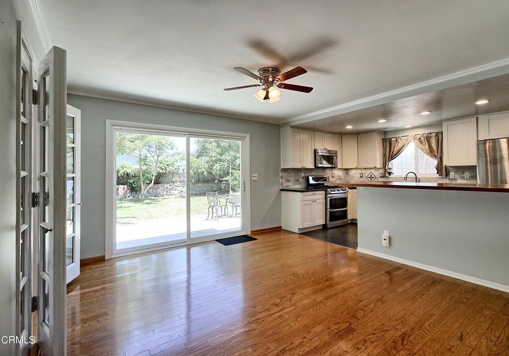 Property Photo:  2166 Antonio Avenue  CA 93010 