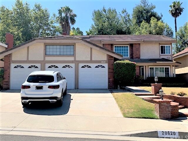 Property Photo:  20620 E Climber Drive  CA 91789 