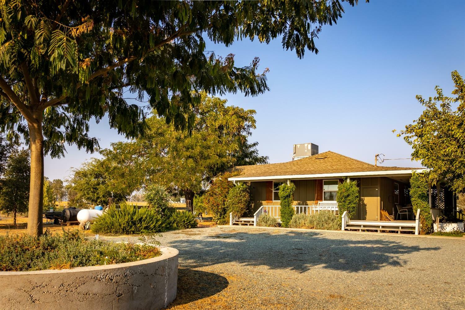 Property Photo:  11975 Arno Road  CA 95693 