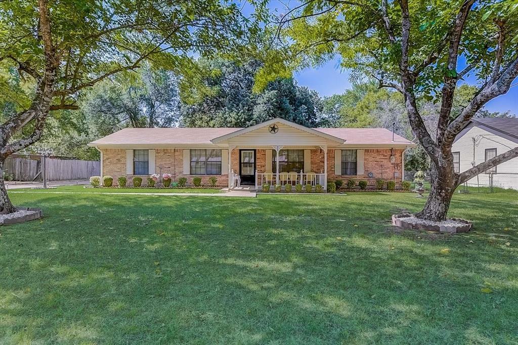 606 W Ash Street  Campbell TX 75422 photo