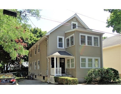 Property Photo:  17 Prince 17  MA 02478 