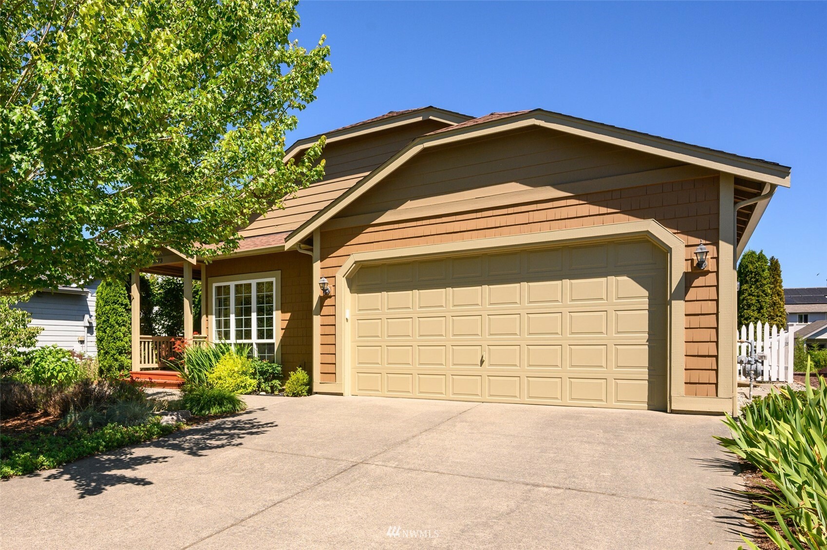 Property Photo:  4773 Corona Court  WA 98226 