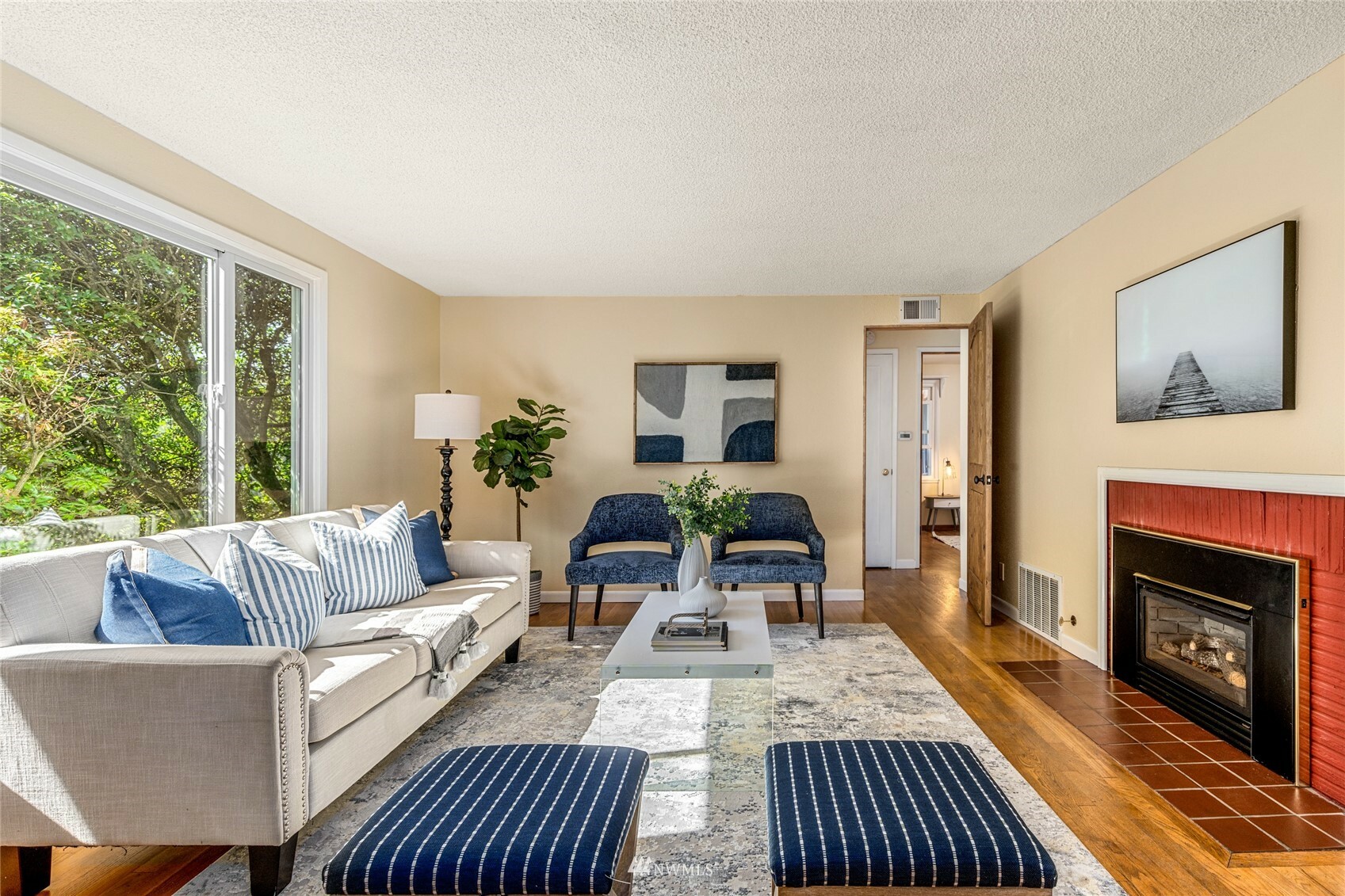 Property Photo: 228 NW 104th Street WA 98177