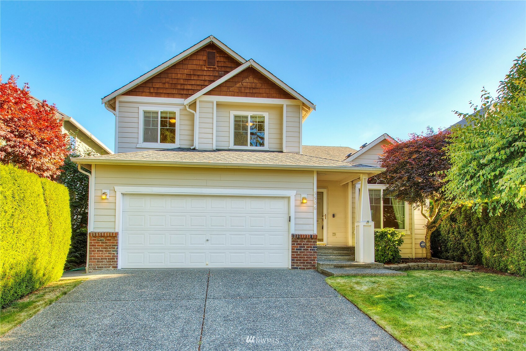 Property Photo:  5506 S 320th Street  WA 98001 