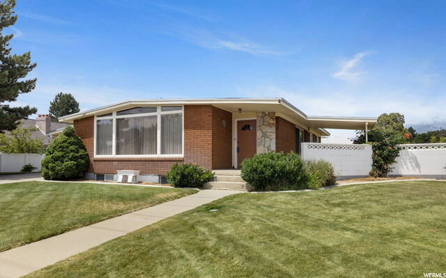 Property Photo:  Address not disclosed  UT 84604 