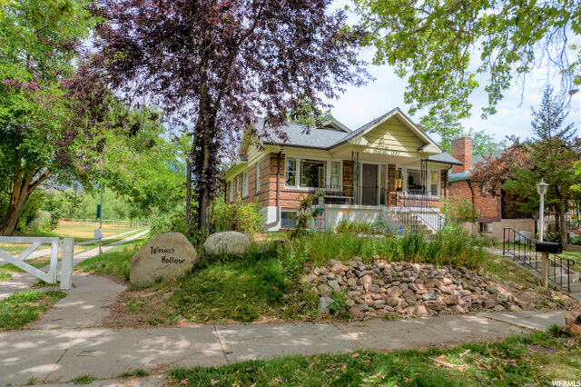 Property Photo:  Address not disclosed  UT 84105 