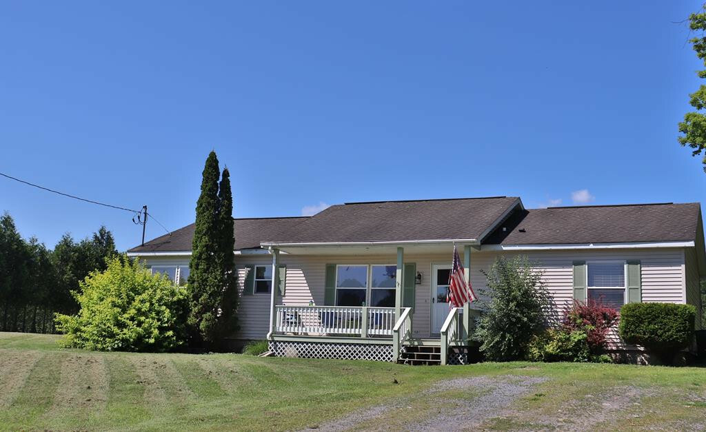 Property Photo:  1505 Ashley Road  NY 12992 