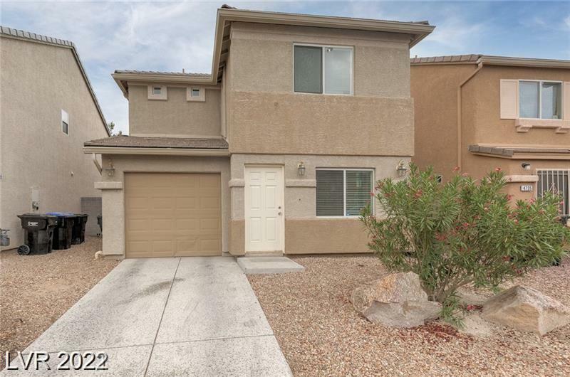 Property Photo:  4741 Pinon Pointe Road  NV 89115 