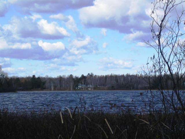 Property Photo:  On Martha Lake Rd  WI 54547 