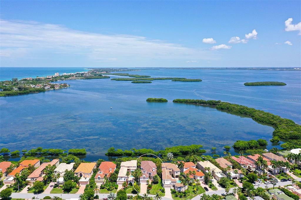 Property Photo: 3550 Fair Oaks Lane FL 34228