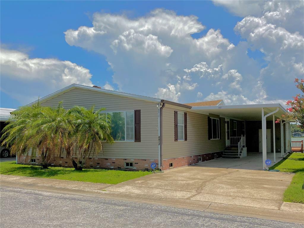 Property Photo:  8612 Fantasia Park Way  FL 33578 