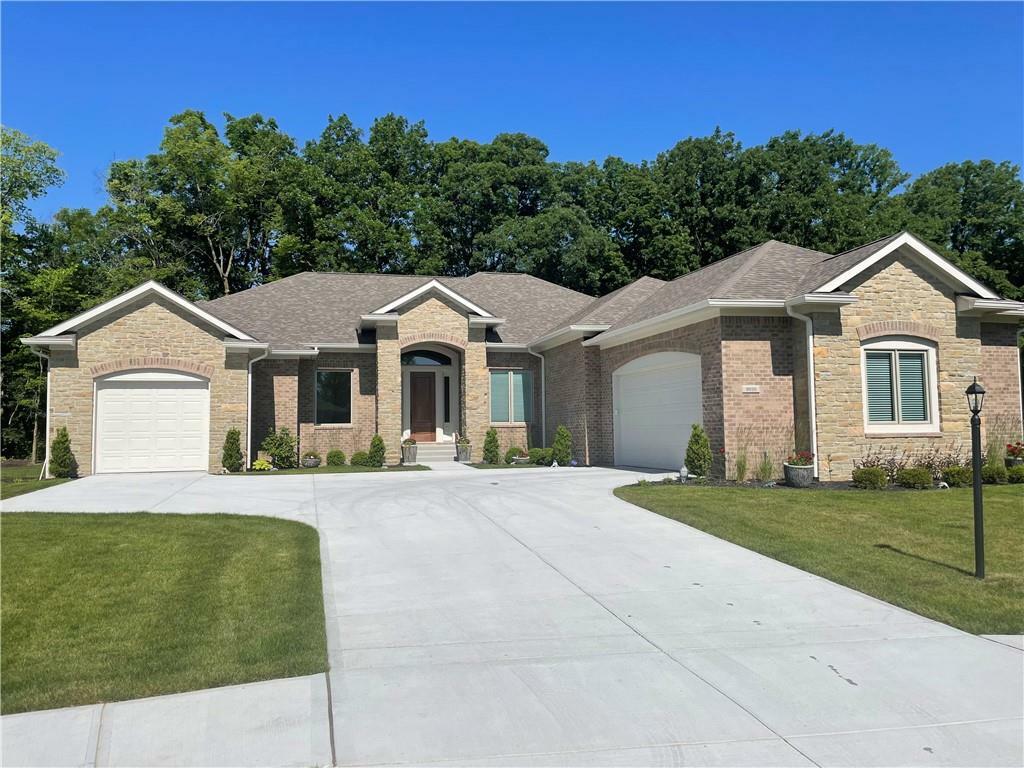 Property Photo: 9910 Fiddlers Court IN 46032