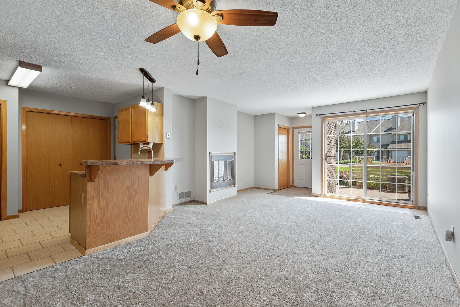Property Photo: 13174 Meadowood Curve NW 22 MN 55448