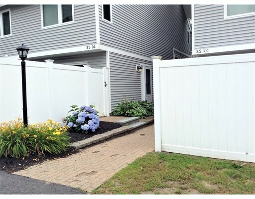 Property Photo: 25 Meadow Pond Dr C MA 01453