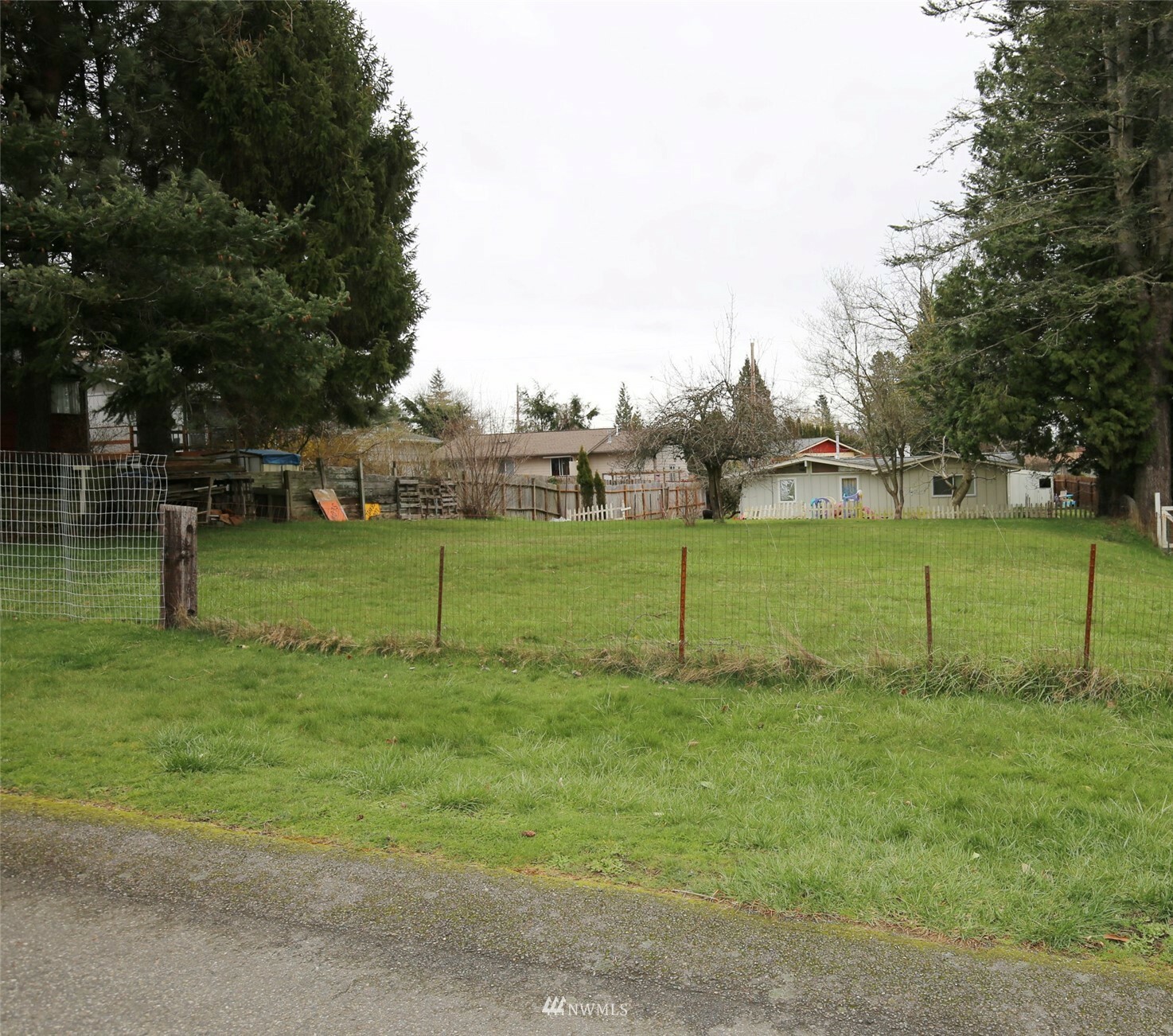 Property Photo:  0 Madrona Drive  WA 98248 