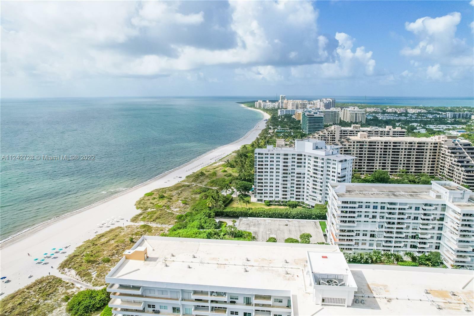 Property Photo:  155 Ocean Lane Dr 105  FL 33149 