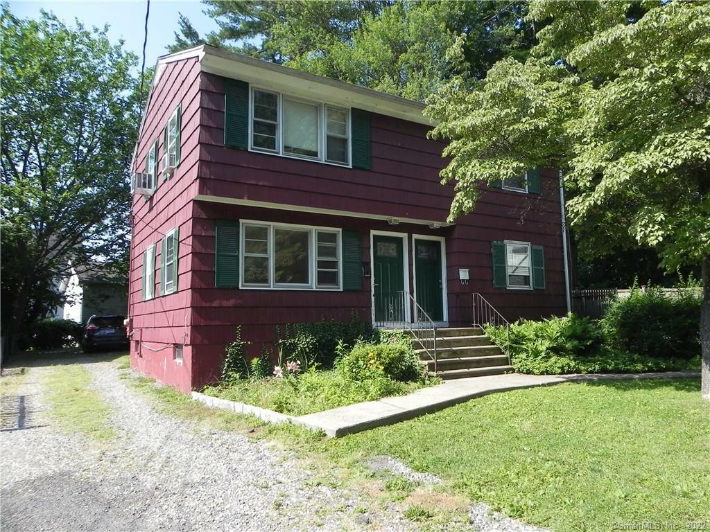 Property Photo:  112 Ward Street 1  CT 06851 