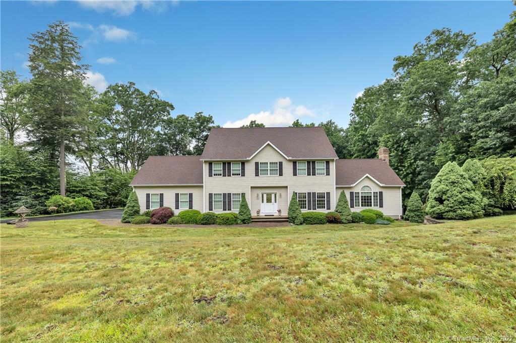 Property Photo: 30 Old Country Road CT 06478