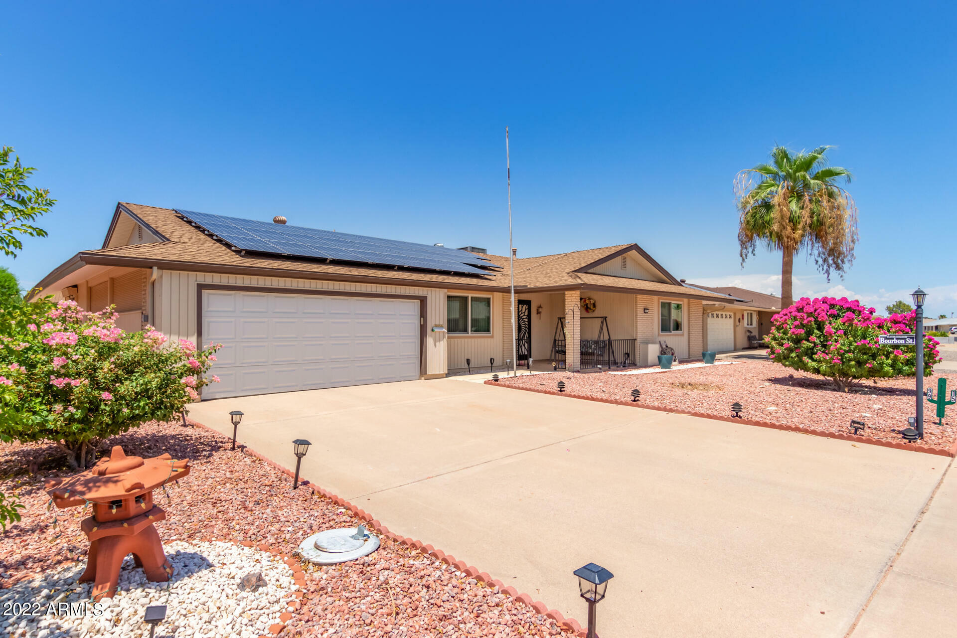 Property Photo:  9915 W Prairie Hills Circle  AZ 85351 