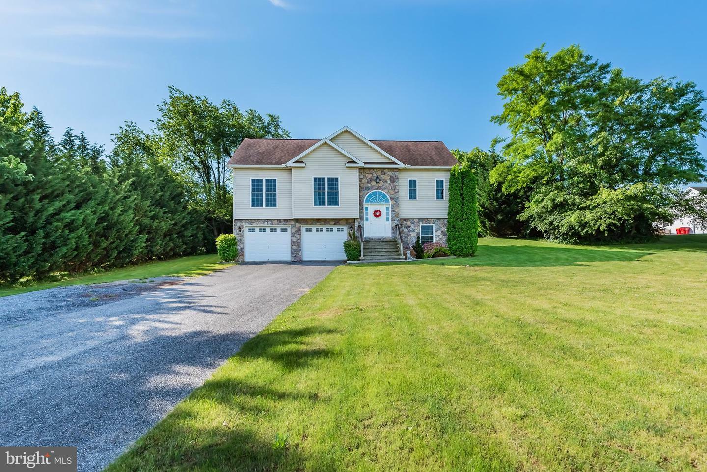 Property Photo: 3516 Ritner Highway PA 17241