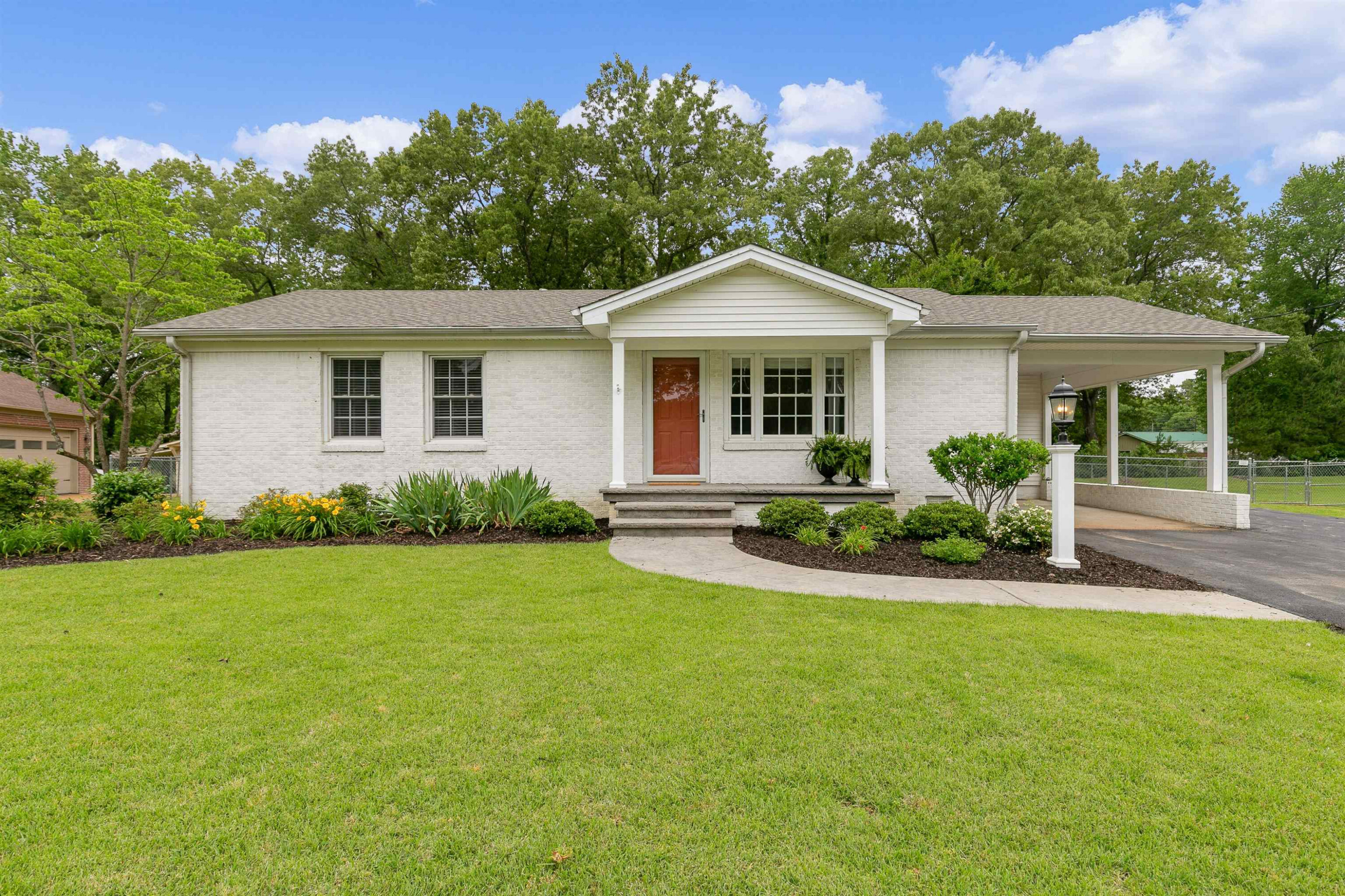 Property Photo: 35 Woodland Drive TN 38305