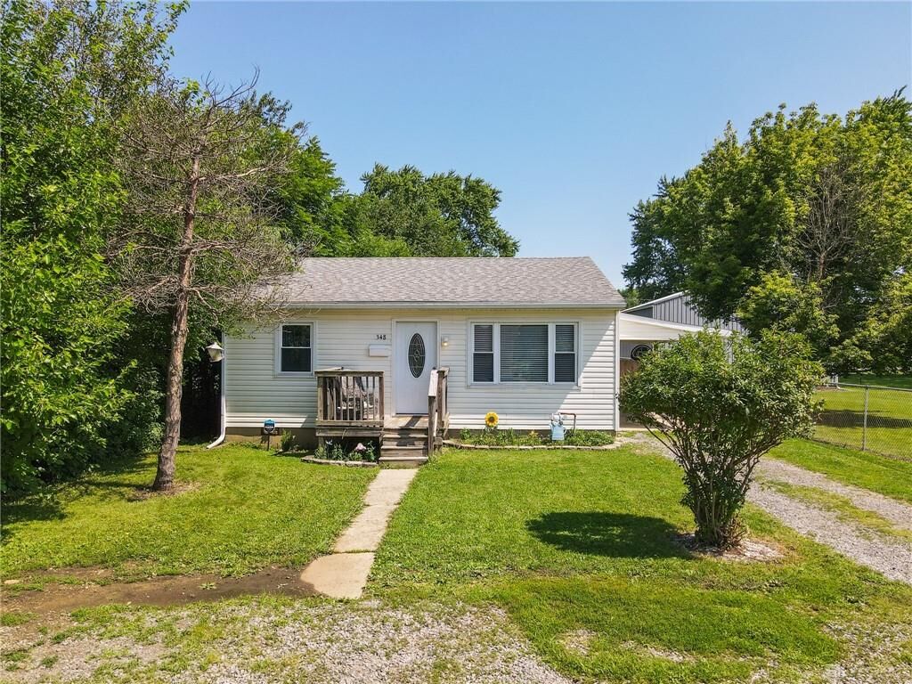 Property Photo: 348 Poe Avenue OH 43078