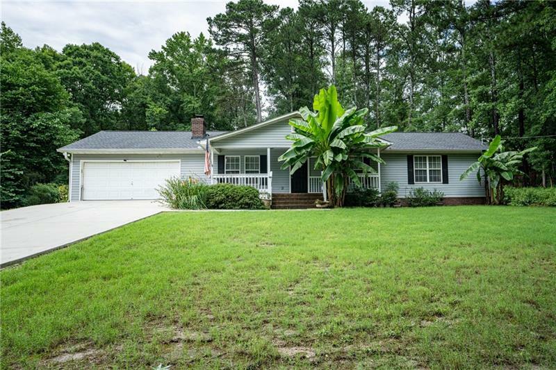 Property Photo:  722 Whitehead Road  GA 30518 