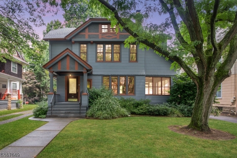 Property Photo: 14 Berkeley Pl NJ 07016