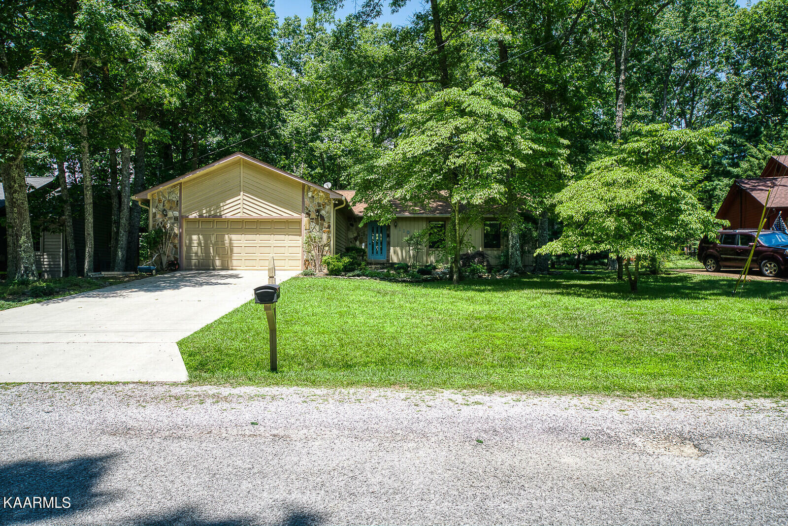 Property Photo:  110 Trafalgar Drive  TN 38558 