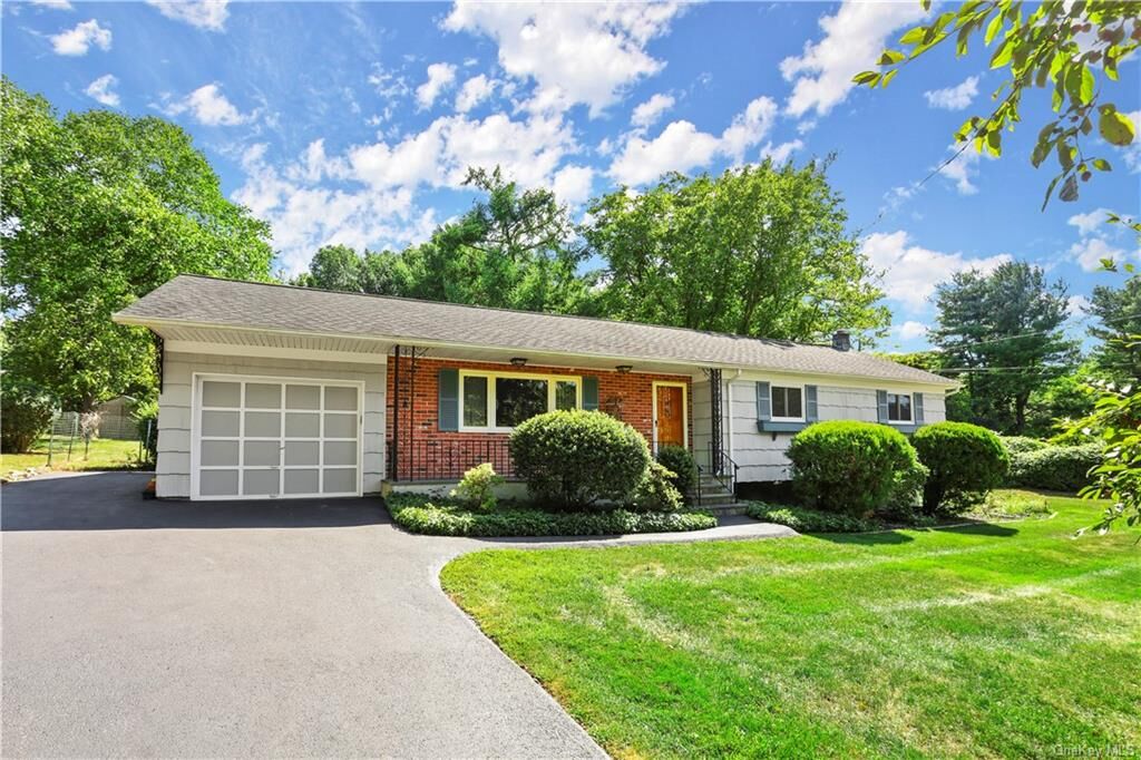 Property Photo: 167 Cortlandt Street NY 10520