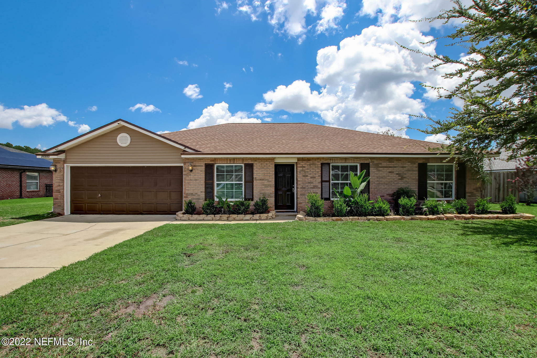 Property Photo:  86885 Worthington Drive  FL 32097 