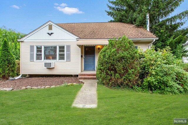 Property Photo: 23 Loretta Street NJ 07642