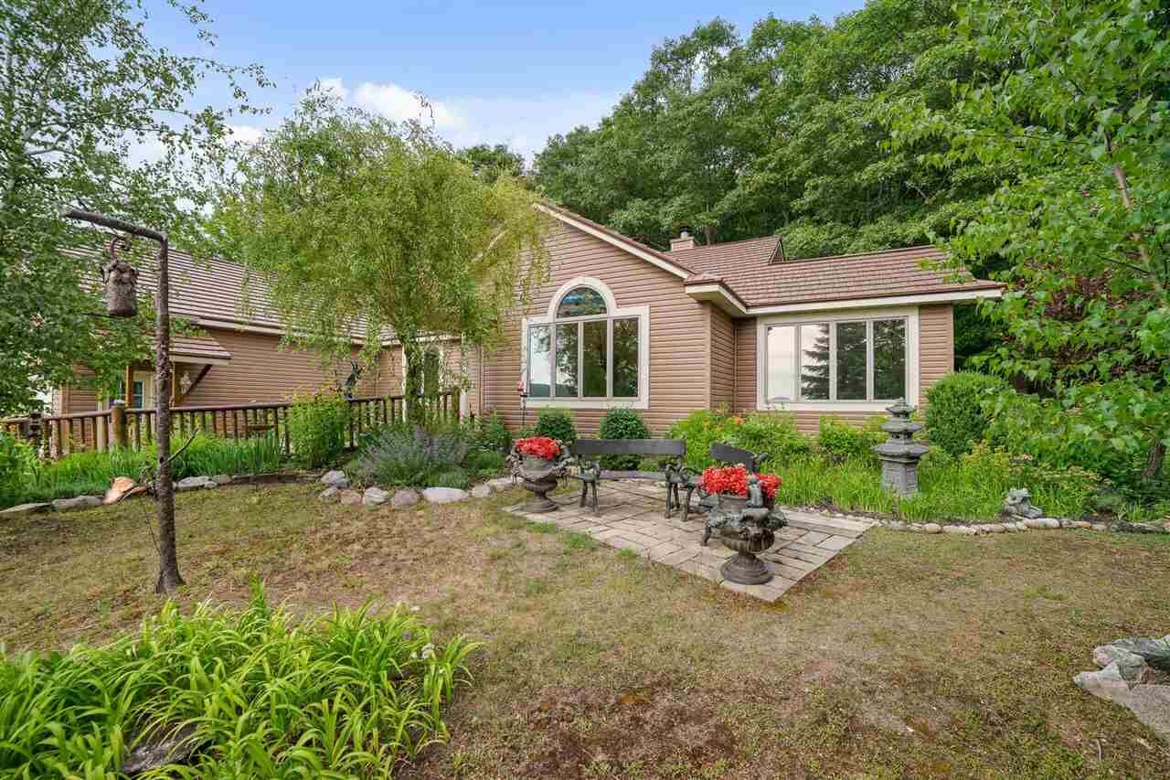 Property Photo:  2181 Maxwell  MI 49770 