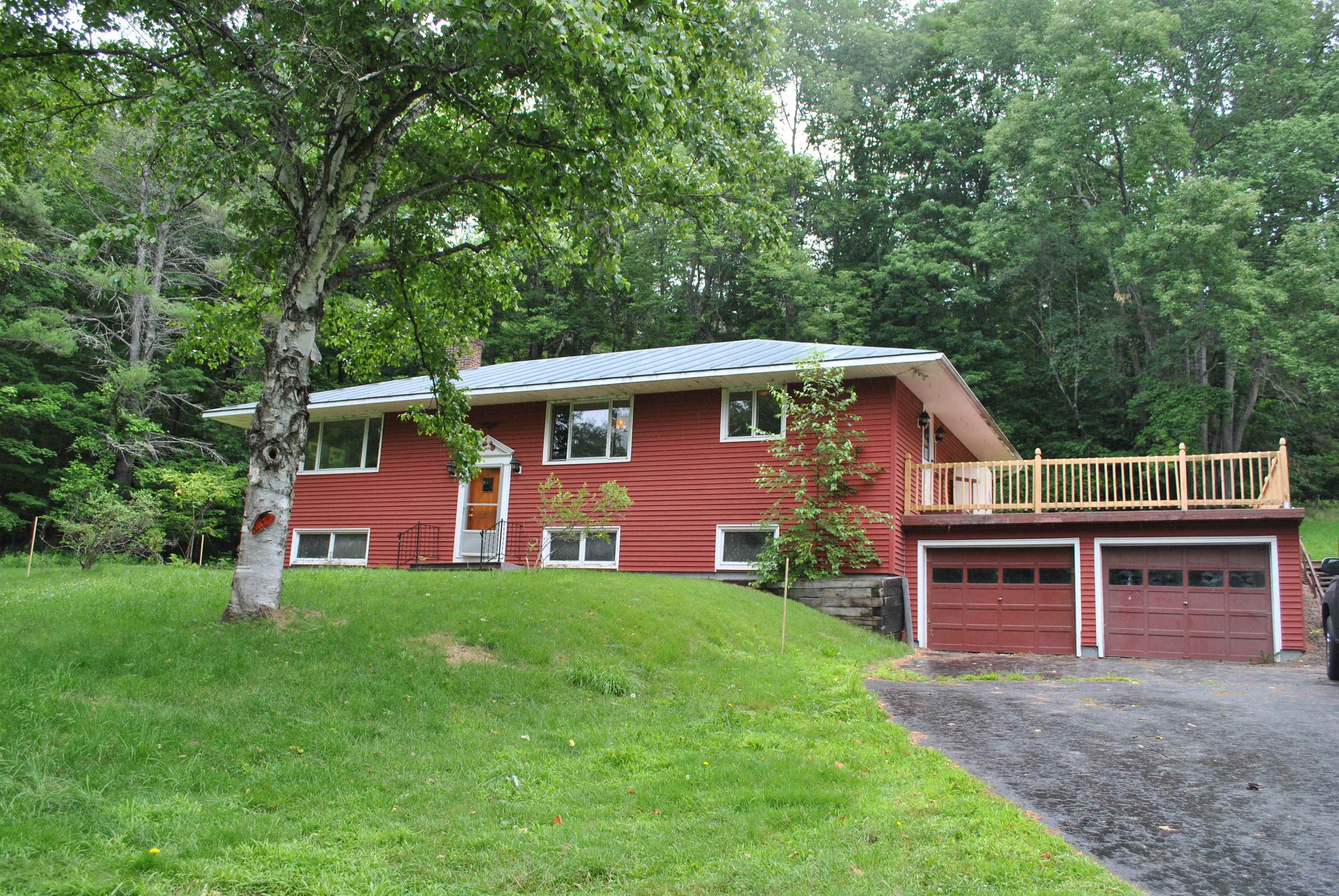 Property Photo: 785 Plains Road NH 03771