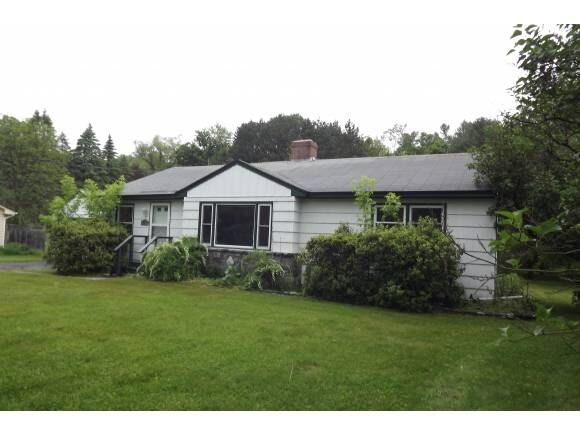 Property Photo: 233 Meriden Road NH 03766