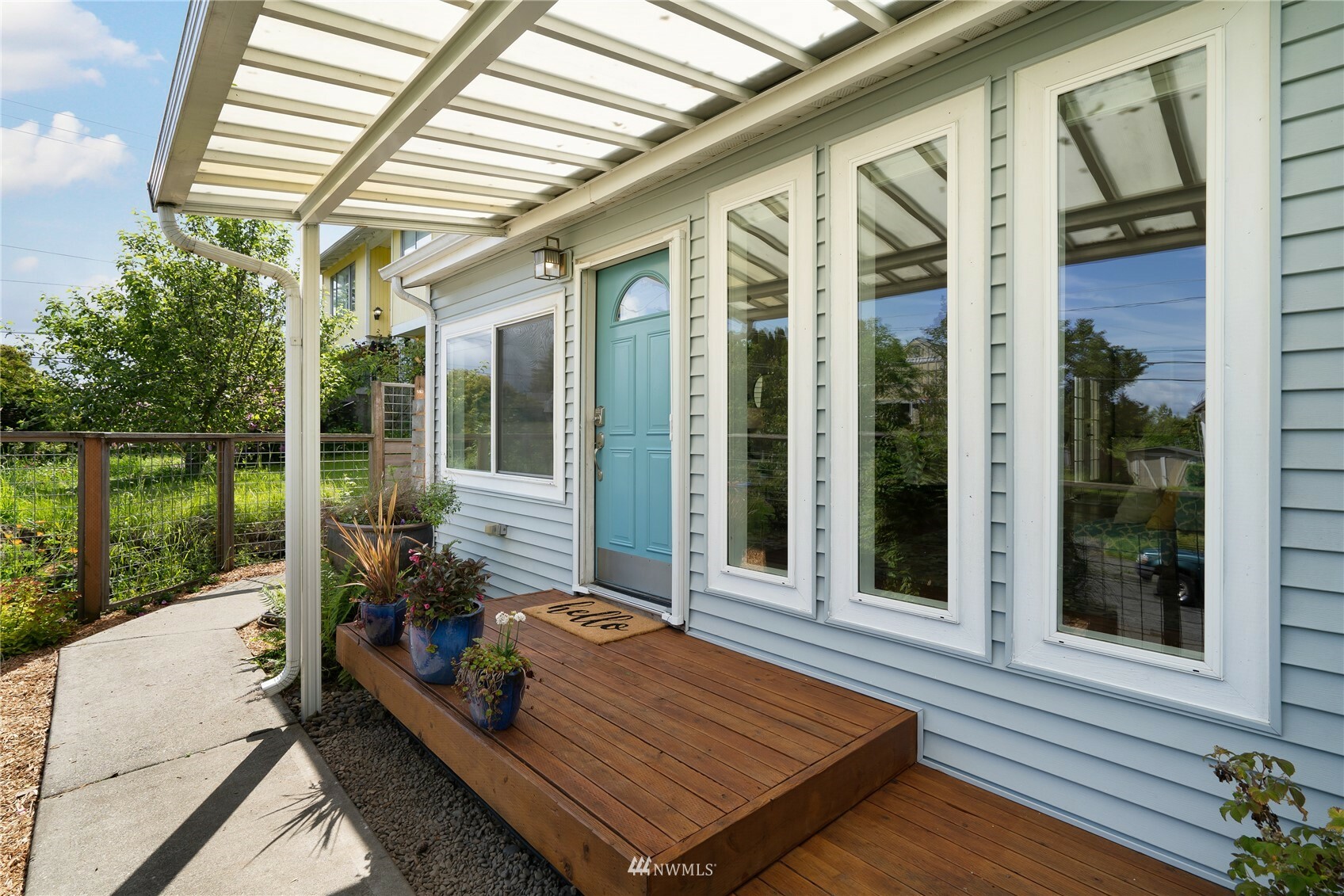 Property Photo:  3953 S Lucile Street  WA 98118 