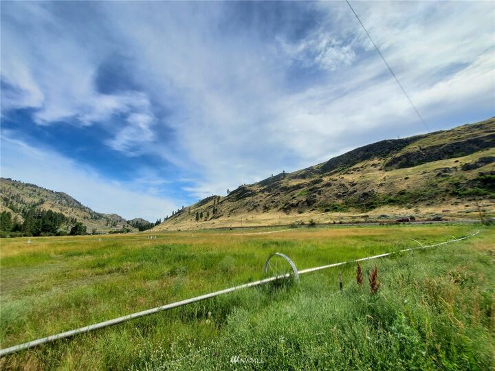 Property Photo: 0 Tbd Spring Coulee Road WA 98840