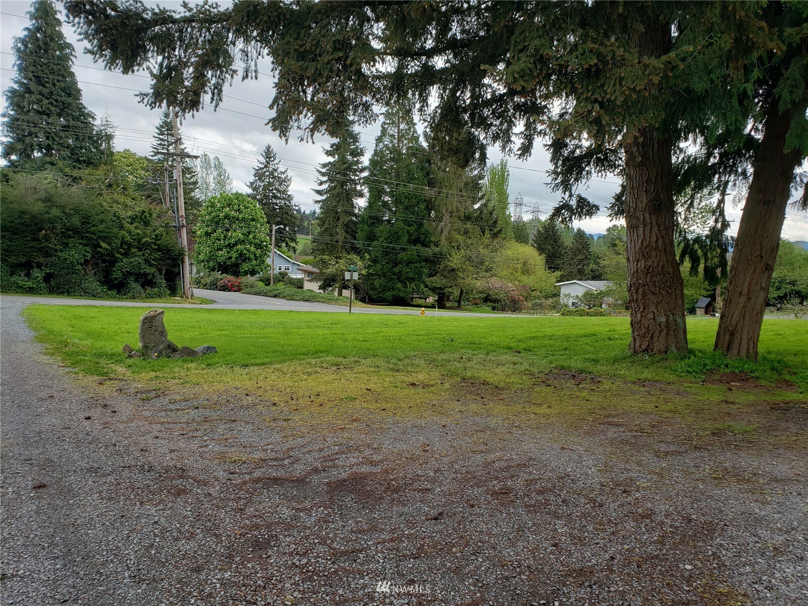 0 Lot 1 Lake Avenue  Snohomish WA 98290 photo