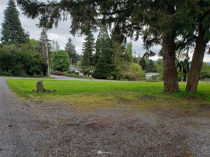 0 Lot 1  Lake Avenue  Snohomish WA 98290 photo
