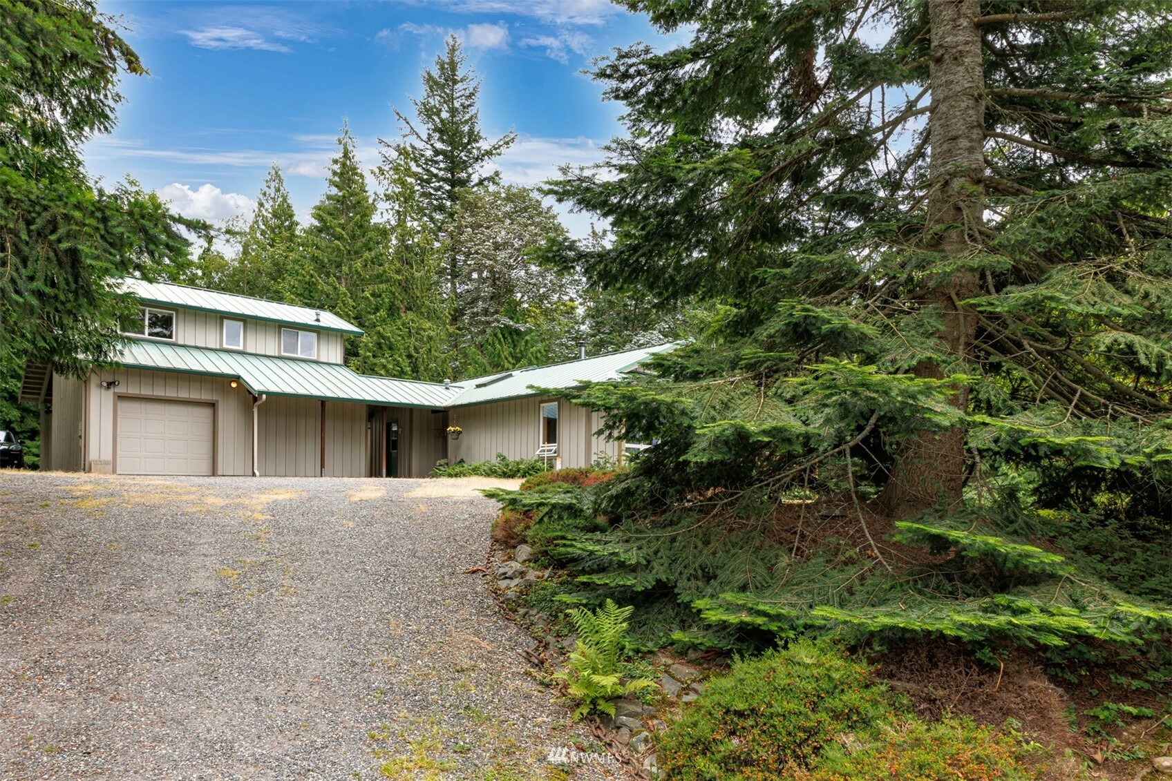 Property Photo:  1571 Emerald Lake Way  WA 98226 