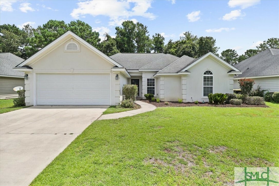 Property Photo:  34 Dunnoman Drive  GA 31419 