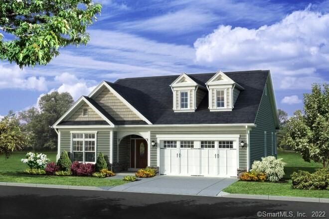 Property Photo:  106 Fieldstone Lane  CT 06403 