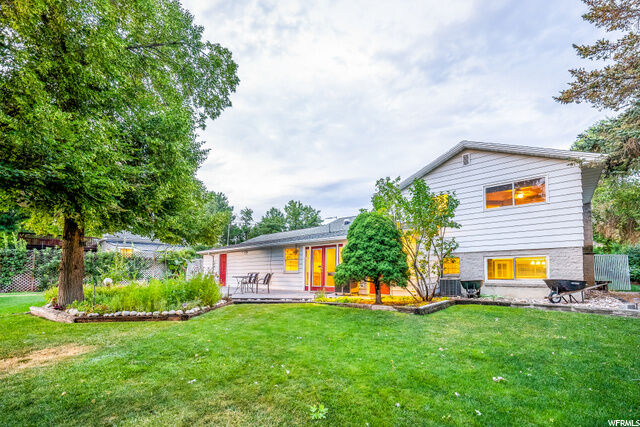Property Photo:  Address not disclosed  UT 84020 