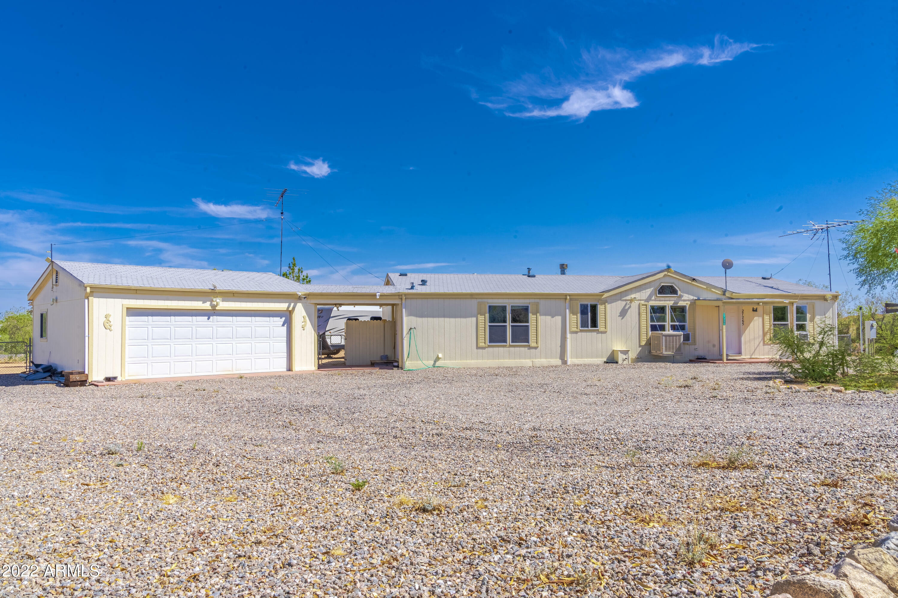 Property Photo:  27265 S Thompson Court  AZ 85332 