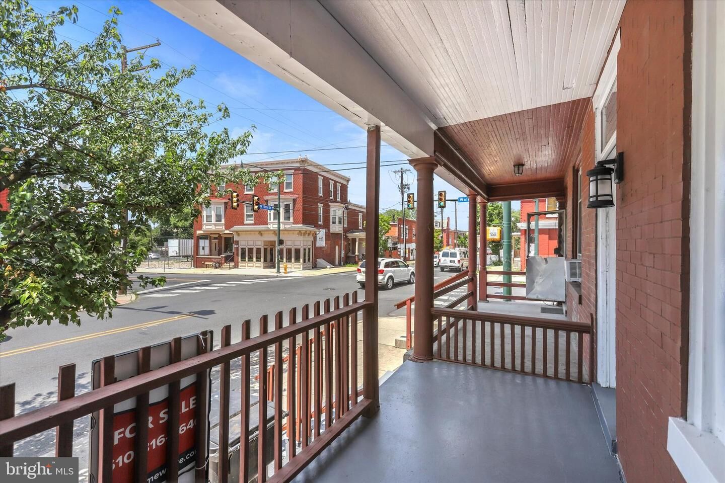 Property Photo:  97 N 17th Street  PA 17103 