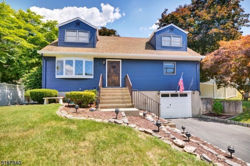 Property Photo: 92 Aldrin Dr NJ 07465