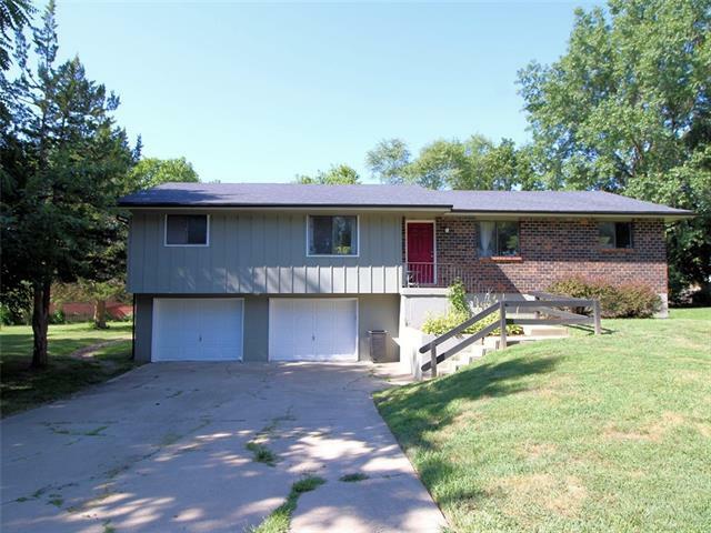 Property Photo:  412 Jamison Street  KS 66012 