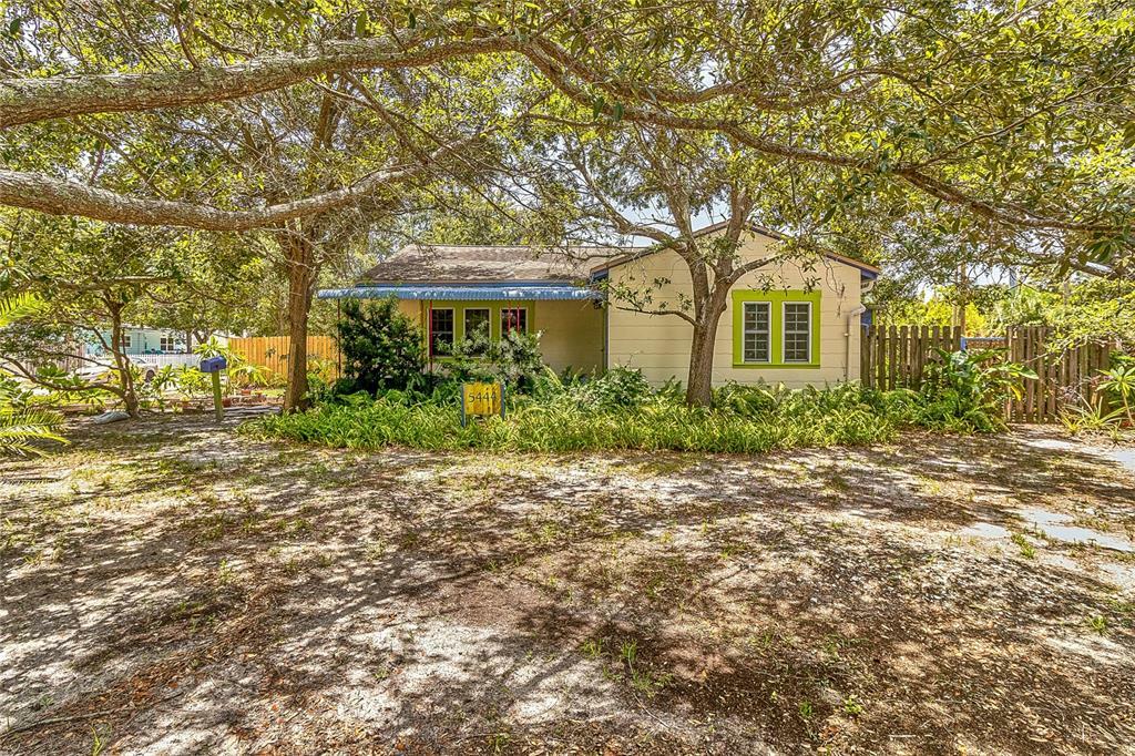 Property Photo:  5444 5th Avenue S  FL 33707 