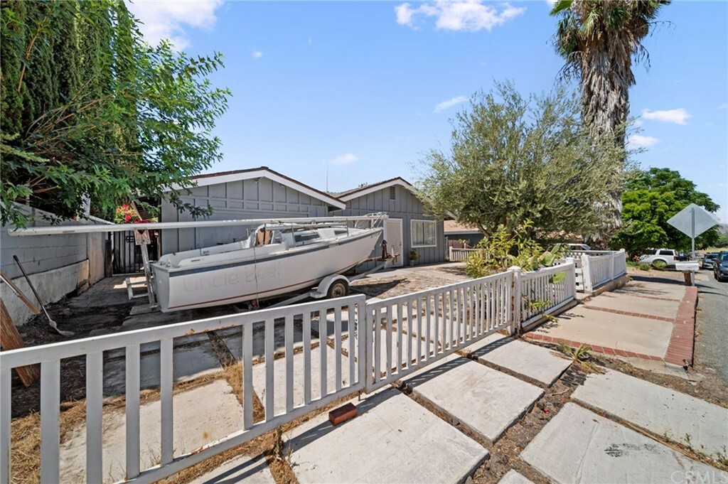 Property Photo:  33101 Jamieson Street  CA 92530 