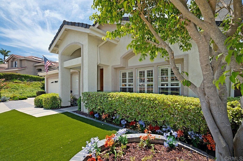 Property Photo: 2354 Indigo Drive CA 92019